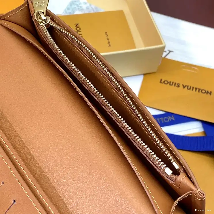 Brother Sam Yupoo 2407YZ0082 LV Bags 0617